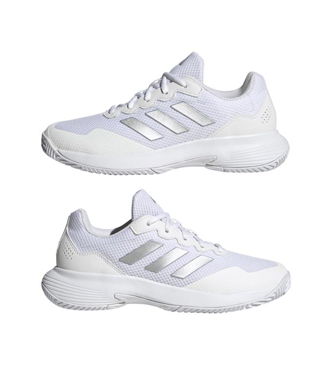 adidas Women GameCourt 2.0 Tennisschoenen