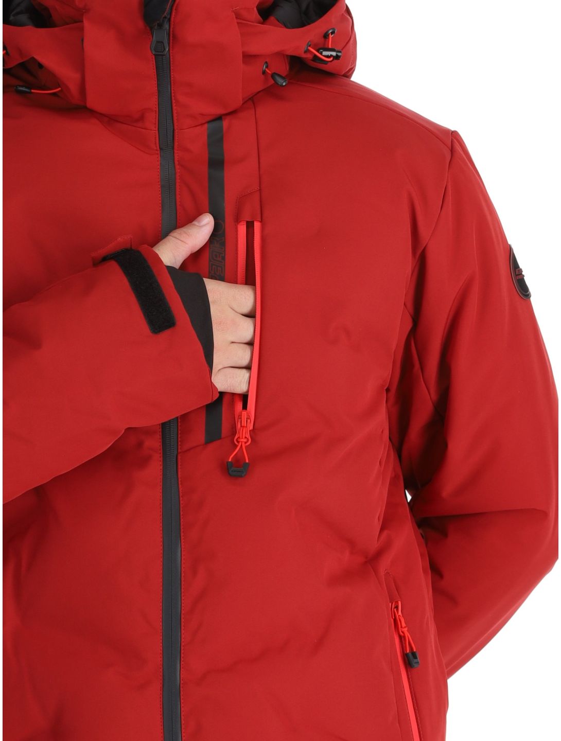 Foley ski-jas heren