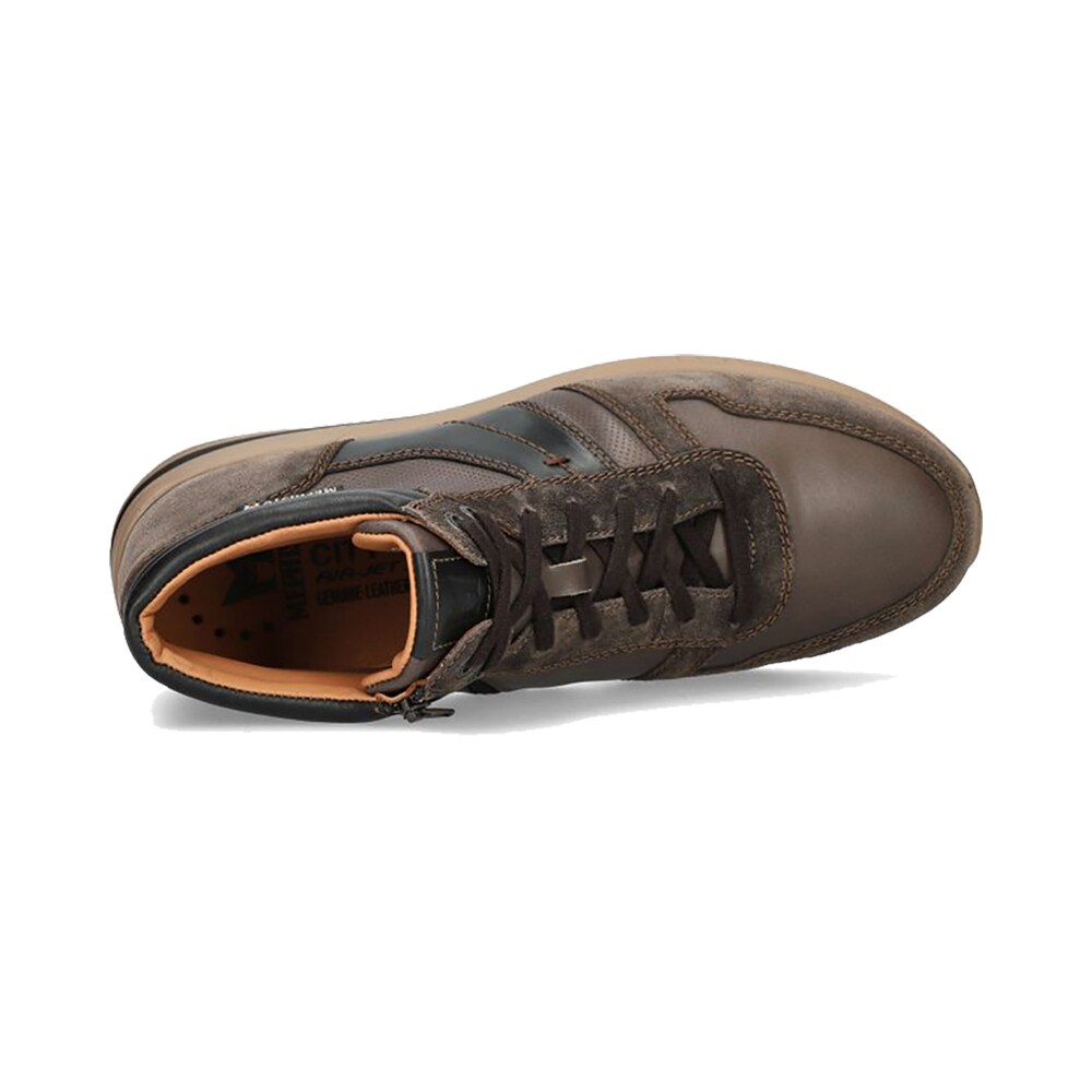 Mephisto Boran Herren Stiefel
