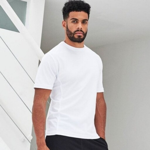 Camiseta esportiva Awdis Supercool