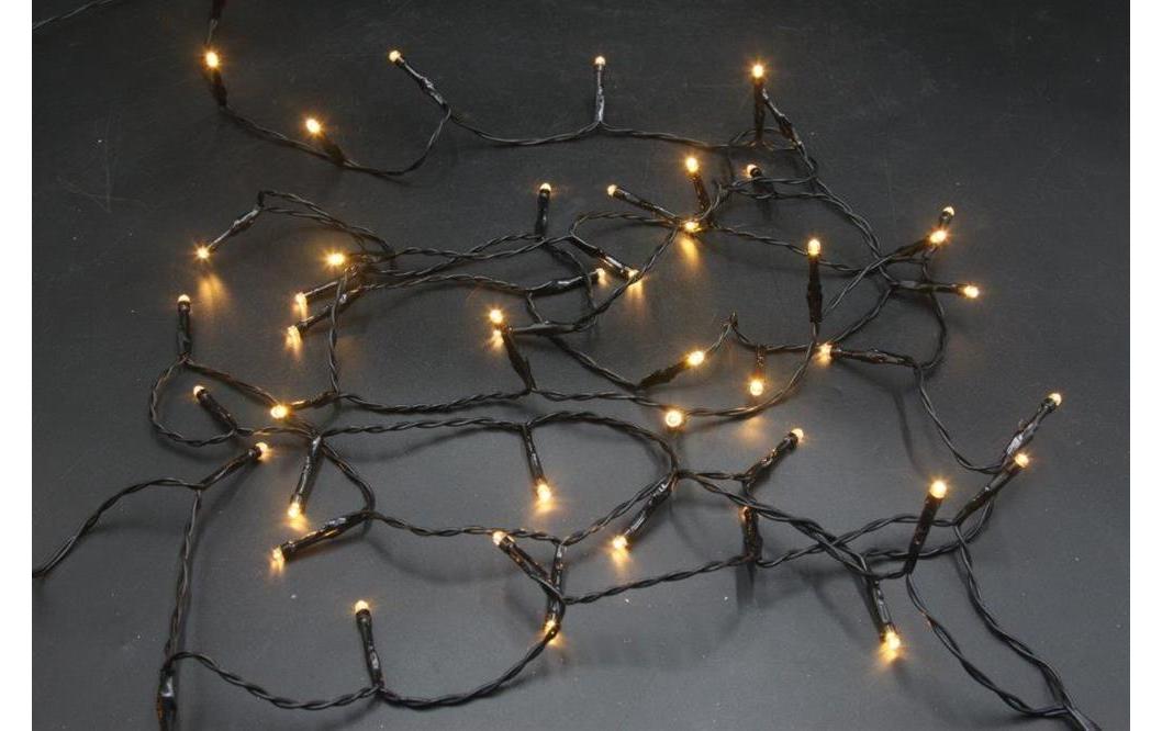 LED Outdoor Lichterkette, 15 mLED-Lichterkette