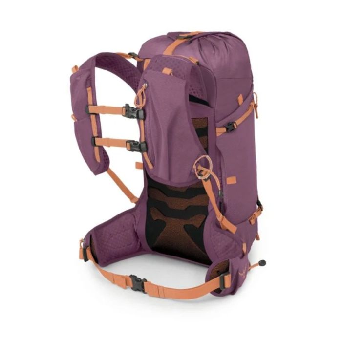 Osprey Dame Rygsække og tasker Tempest Velocity 20 Lilla