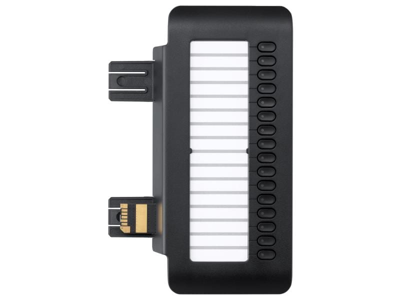 MITEL Erweiterungsmodul OpenScape Key Module 400 UNIFY SIP Erweiterungsmodul OpenScape Key Module 400