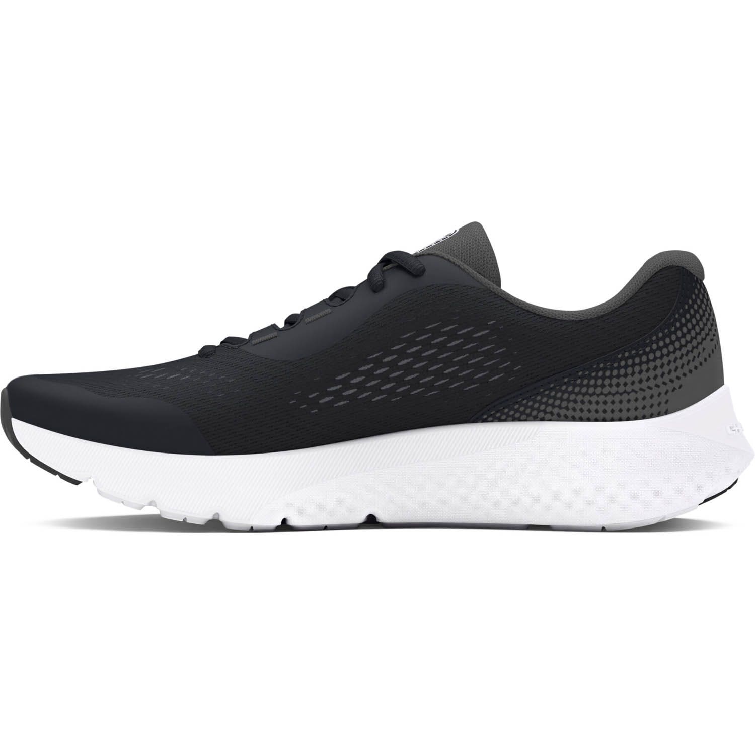 Under Armour  Charged Rogue 4 Kids