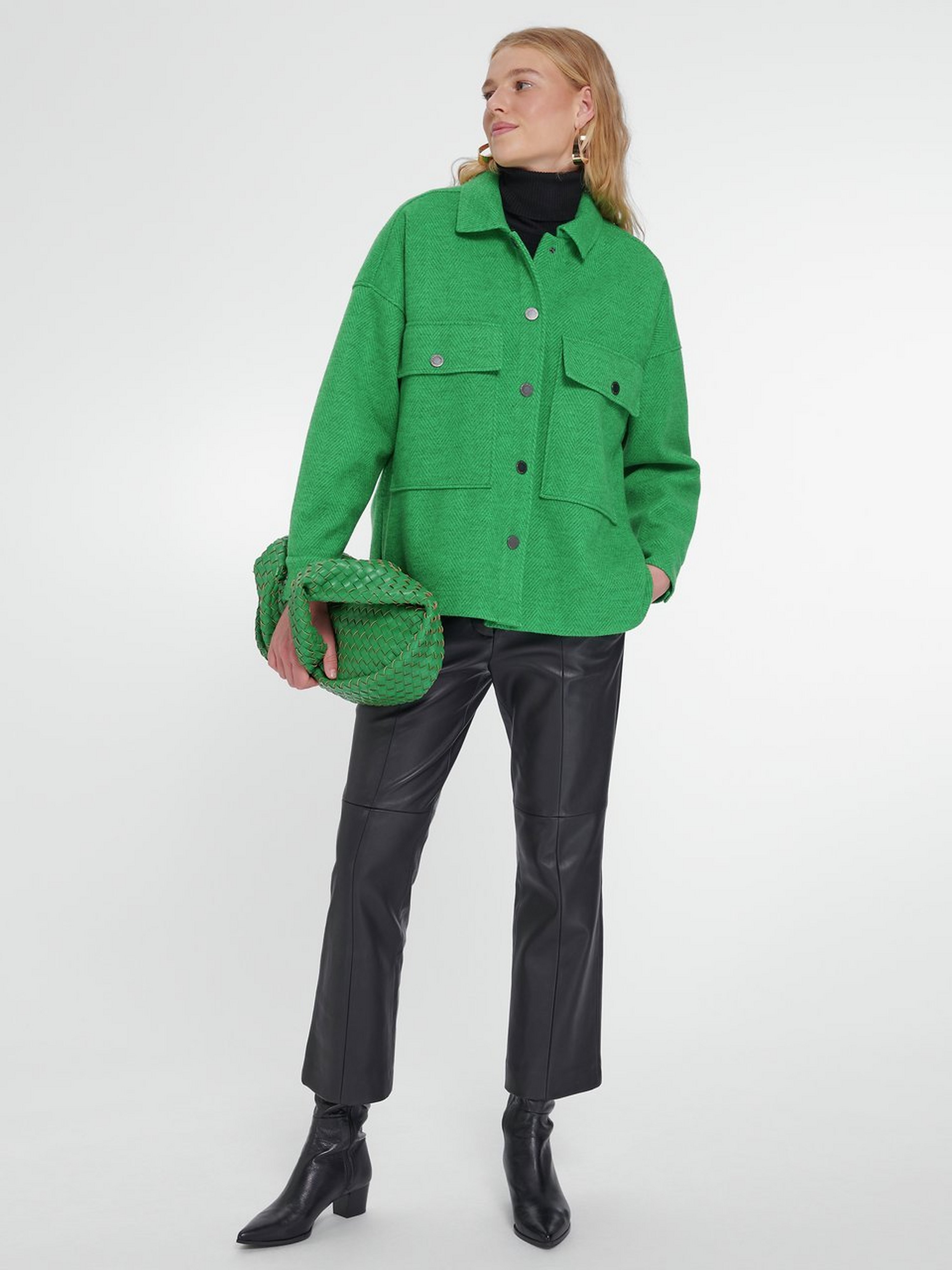 Jacke