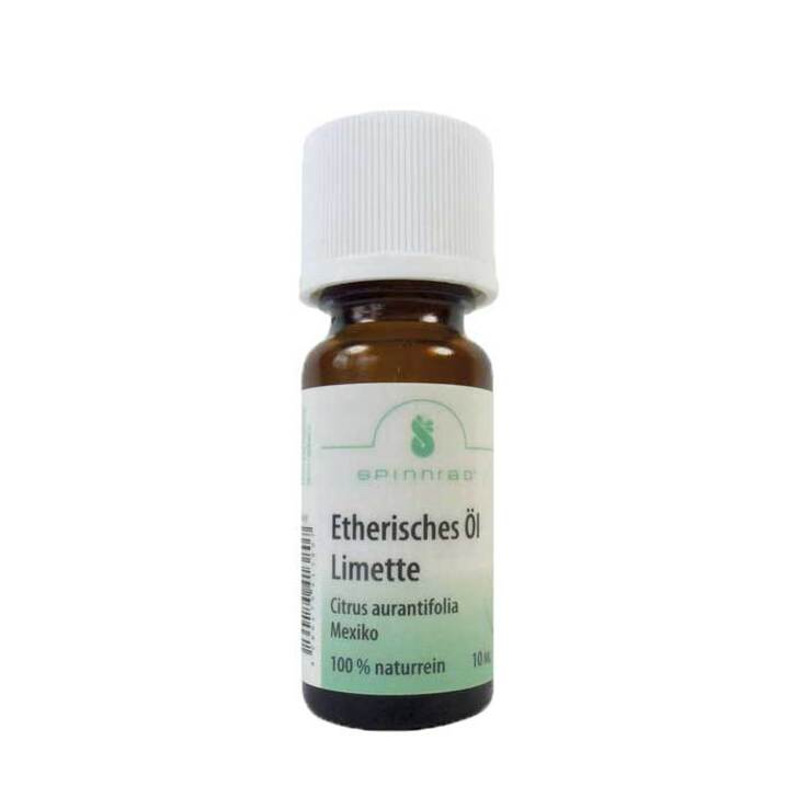 Ätherisches Öl Limette, 10 ml