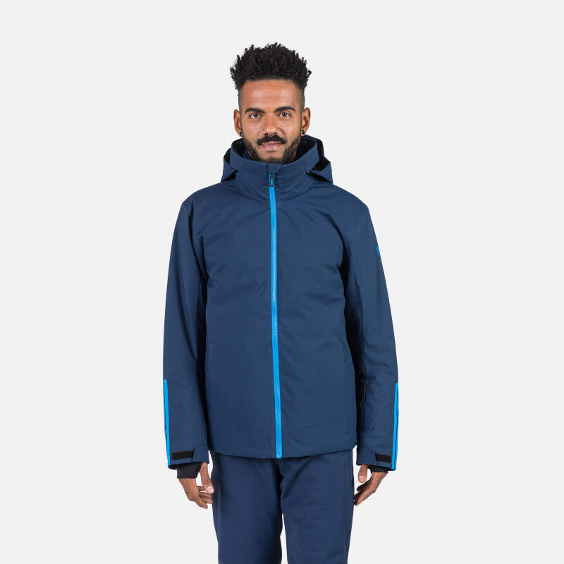 Strawpile Jacket - Veste ski homme