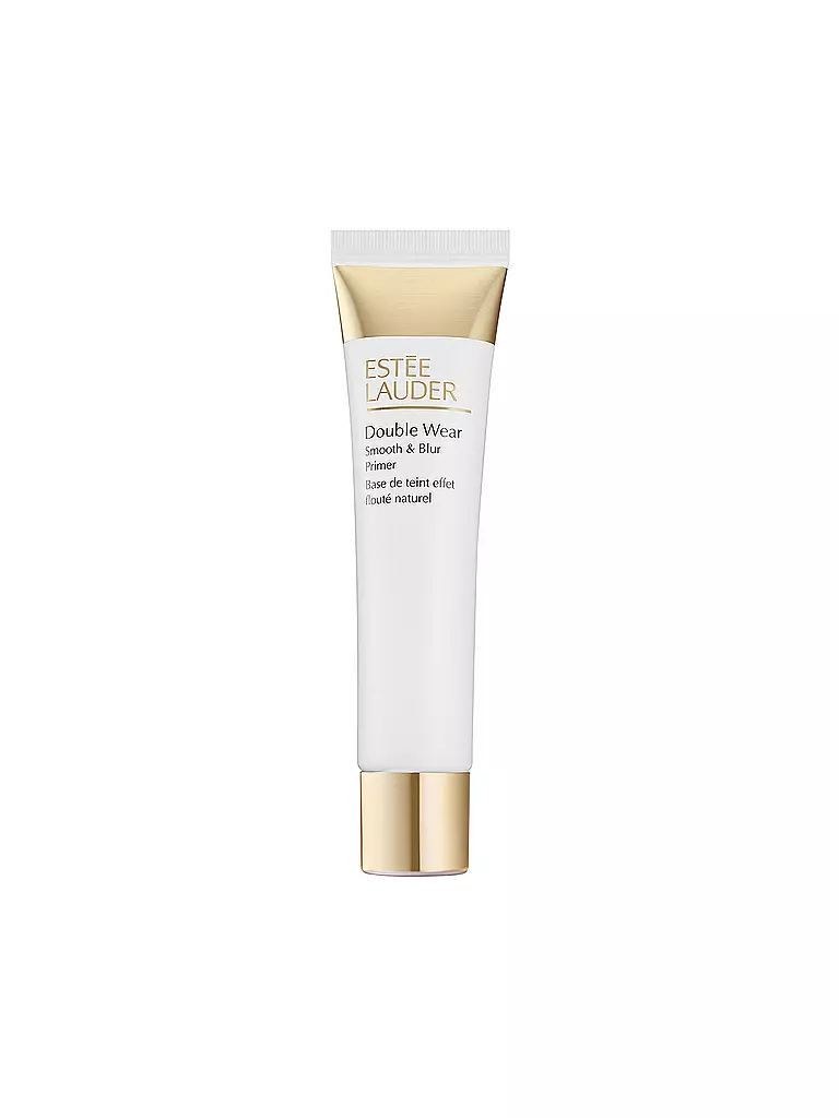 ESTÉE LAUDER Double Wear Smooth & Blur Primer 40ml keine Farbe