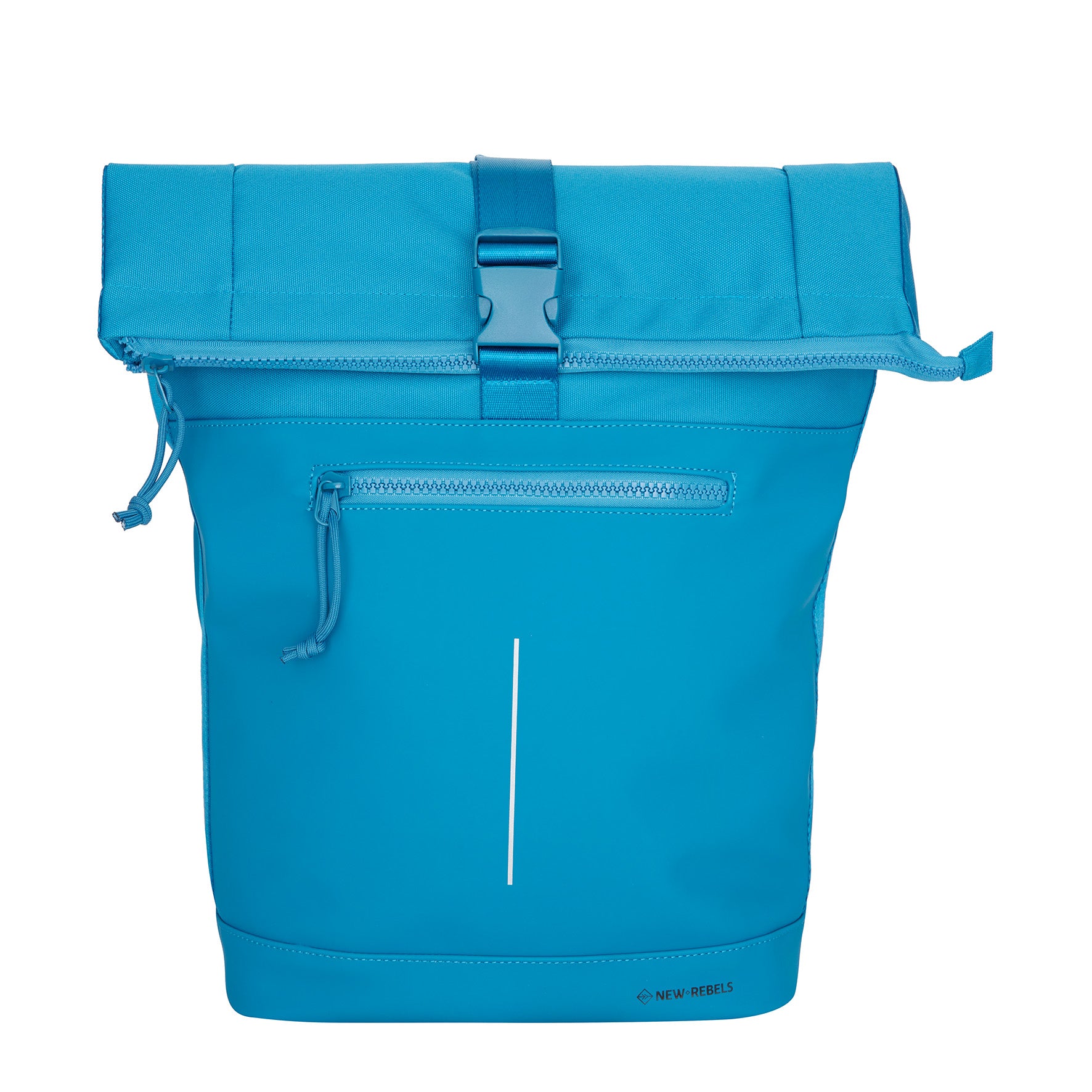 Waterafstotende rugzak 'Mart' 16L turquoise Turquoise
