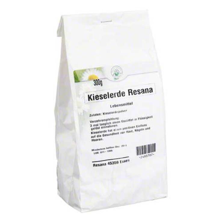 Kieselerde, 300 g