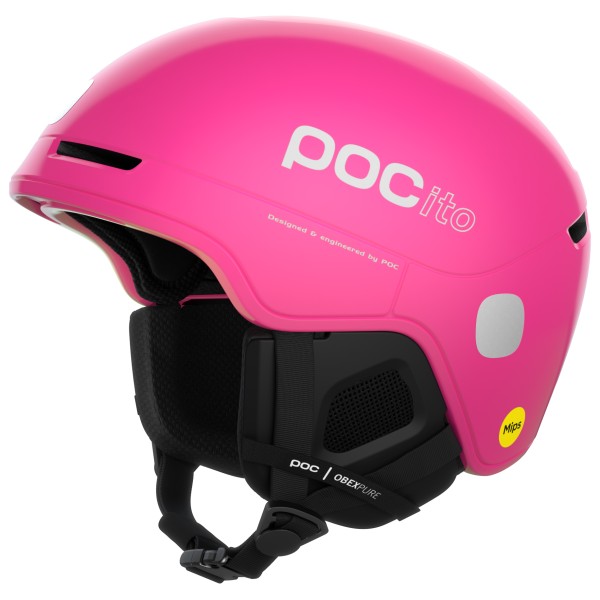 POC - Kid's POCito Obex MIPS - Casque de ski