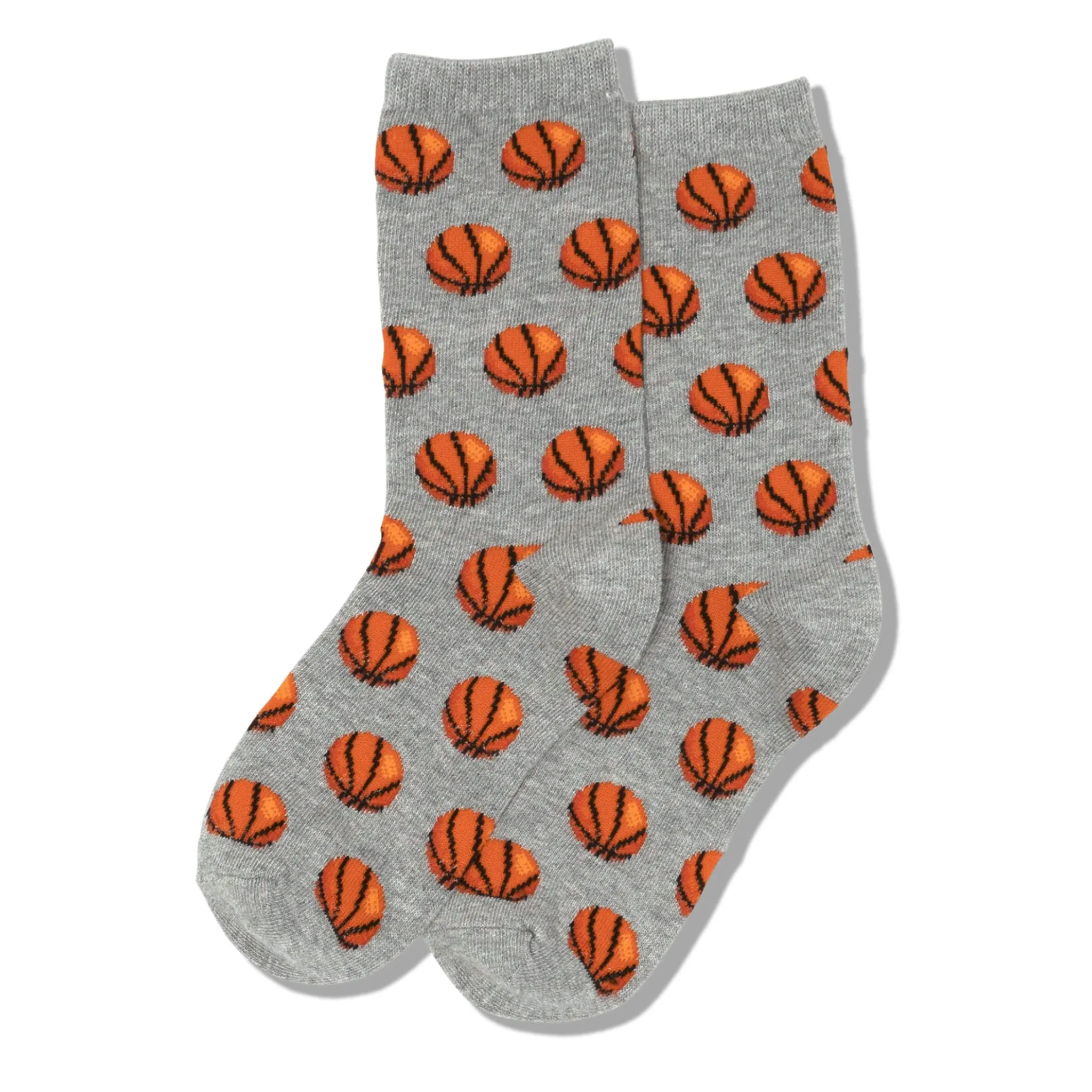 Hotsox Bas Basketball 4-9ans