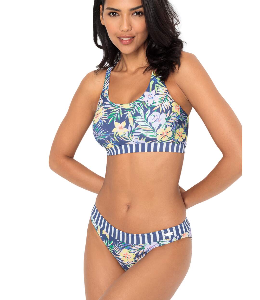 Haut maillot de bain brassière préformée Summer Lascana