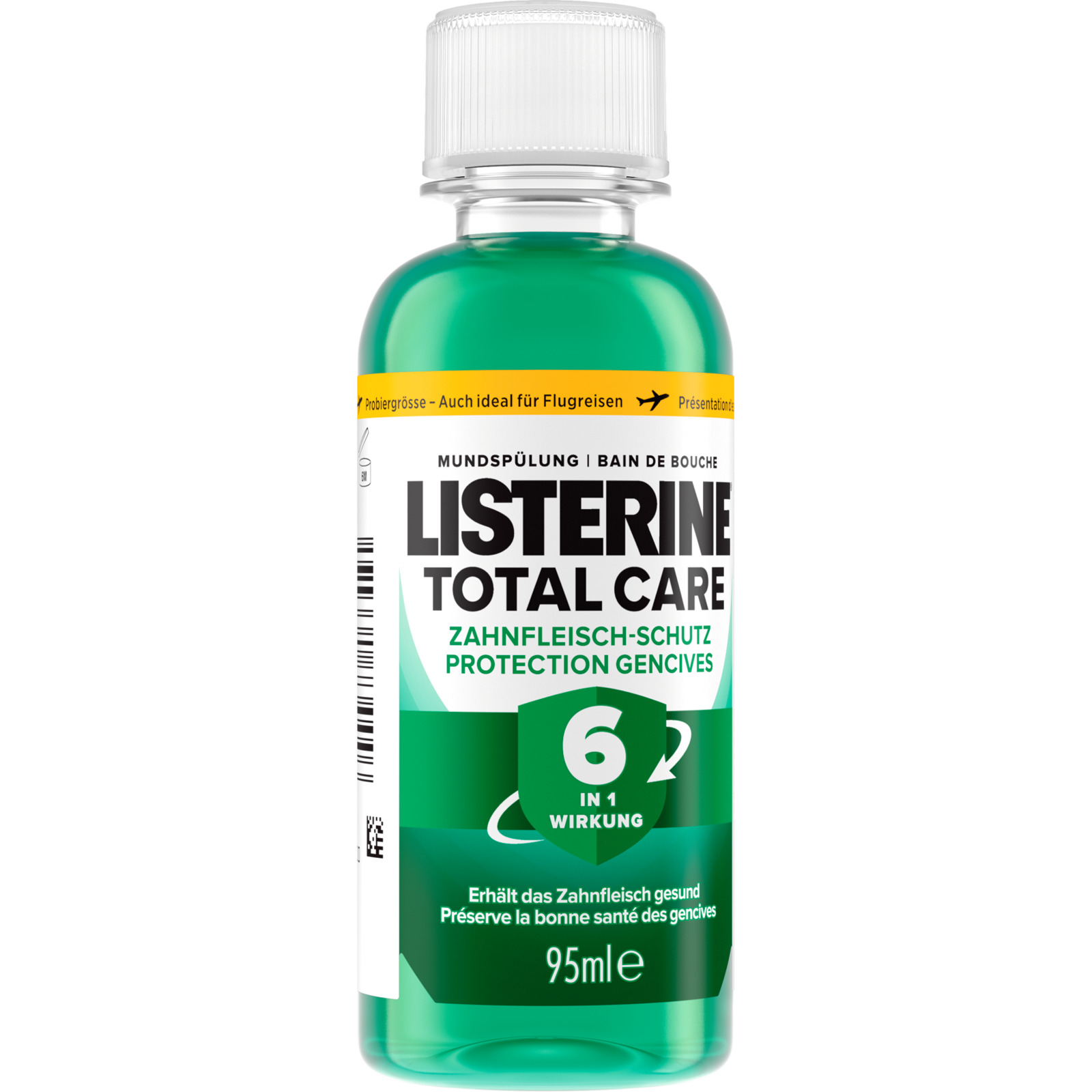Listerine Mundspülung Total Care 95 ml