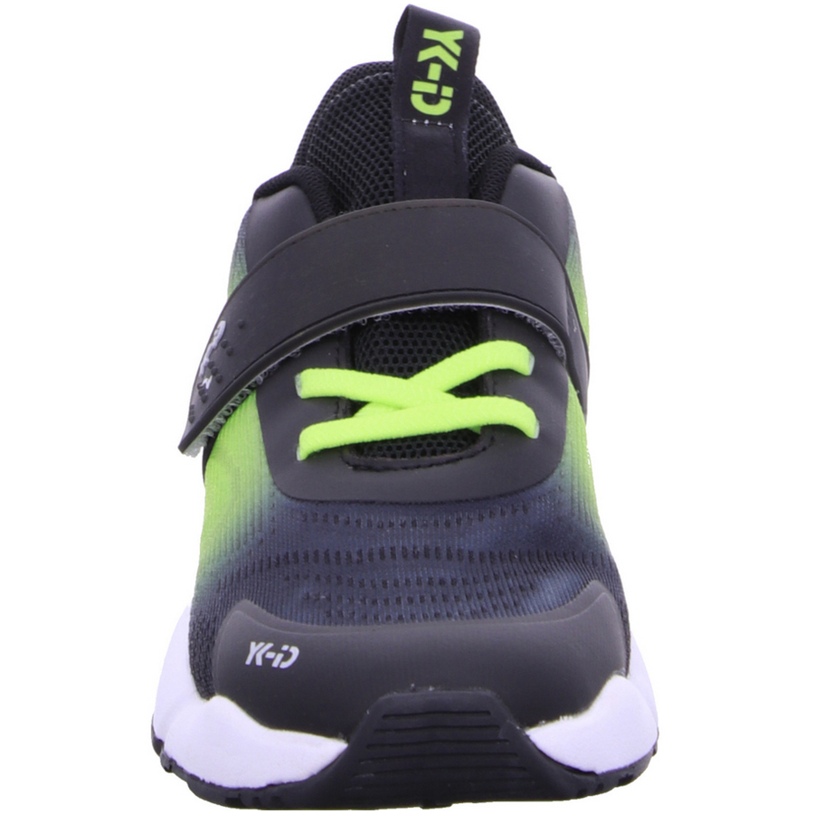 Lurchi Sneaker schwarz