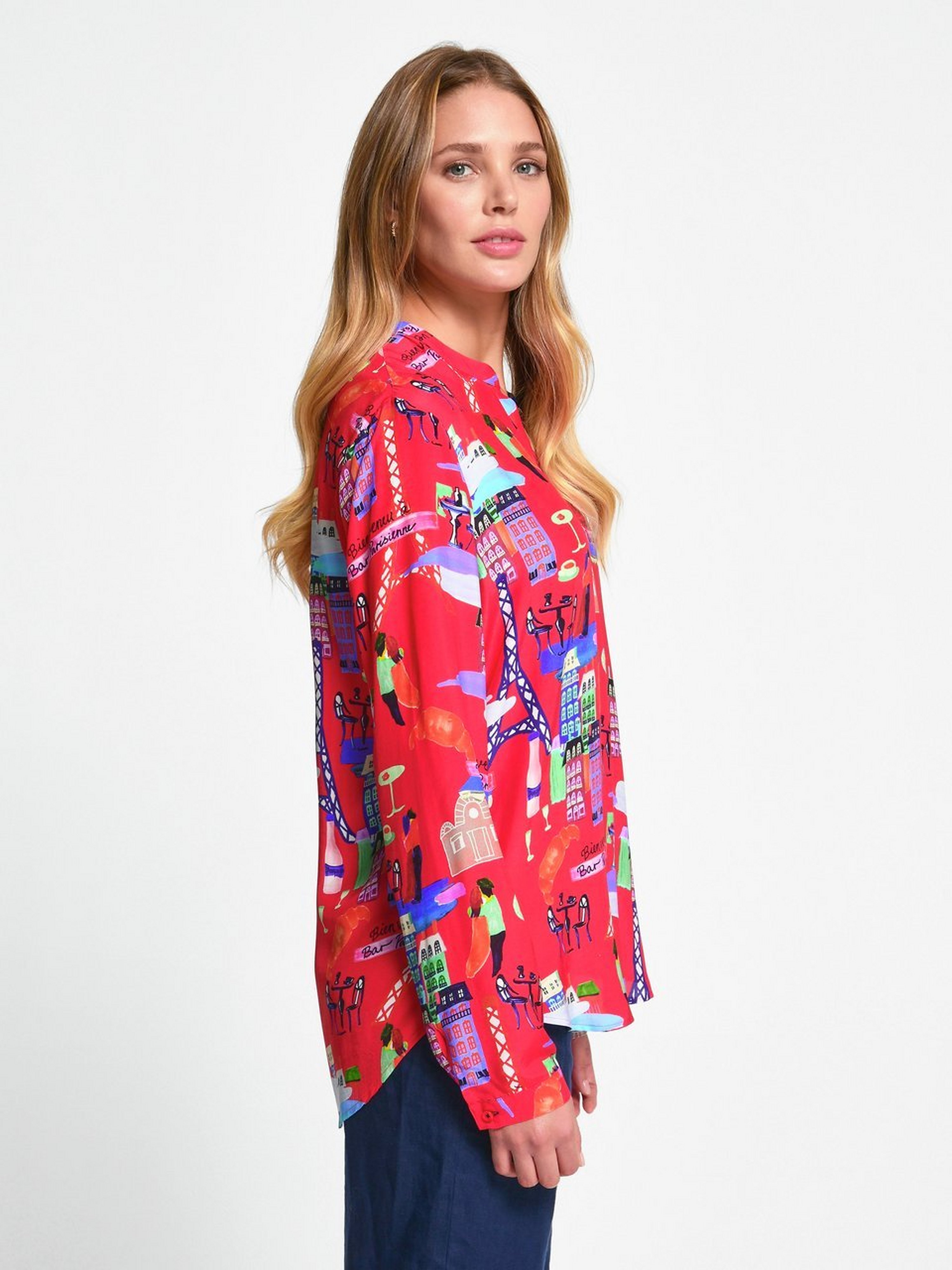 Bluse