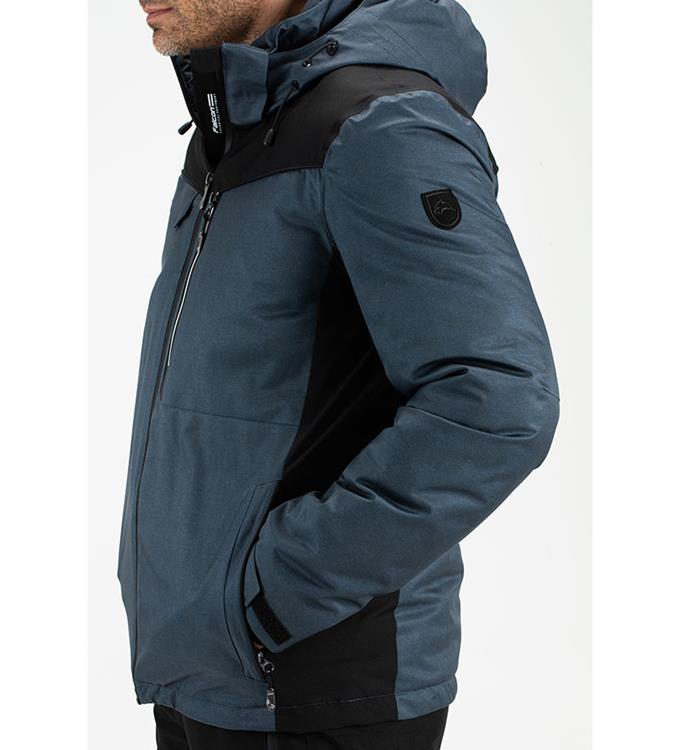 Falcon Men Harlem Ski Jas