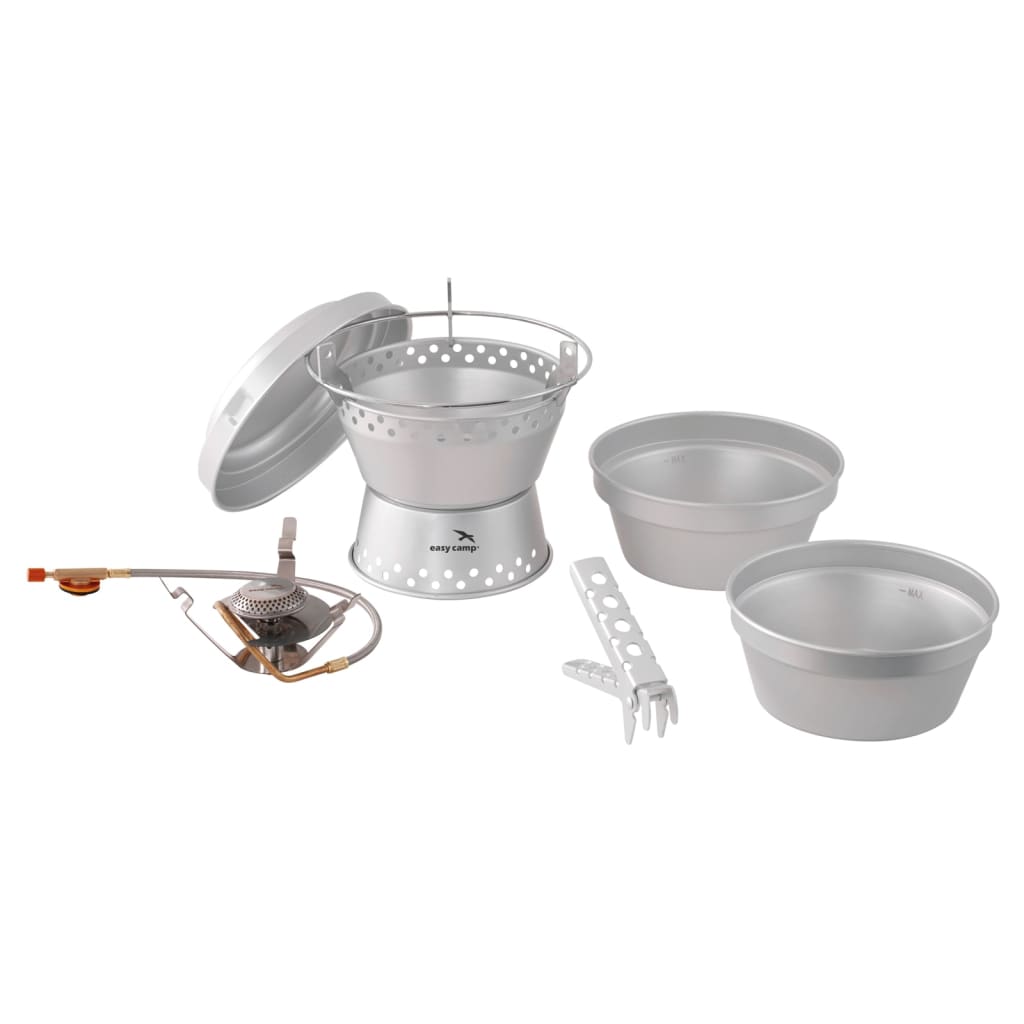 Cozinha de Camping Easy Camp Storm