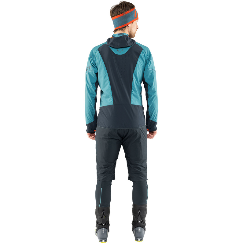 Dynafit Herren Mezzalama PTC Alpha Shorts
