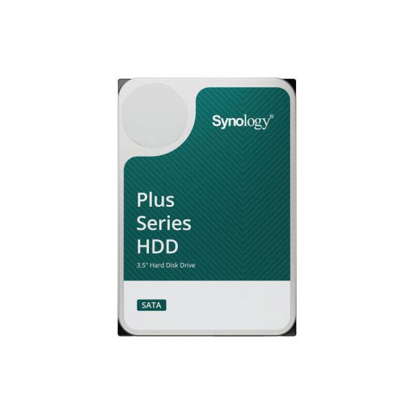 Synology Plus Series HAT3300 3.5