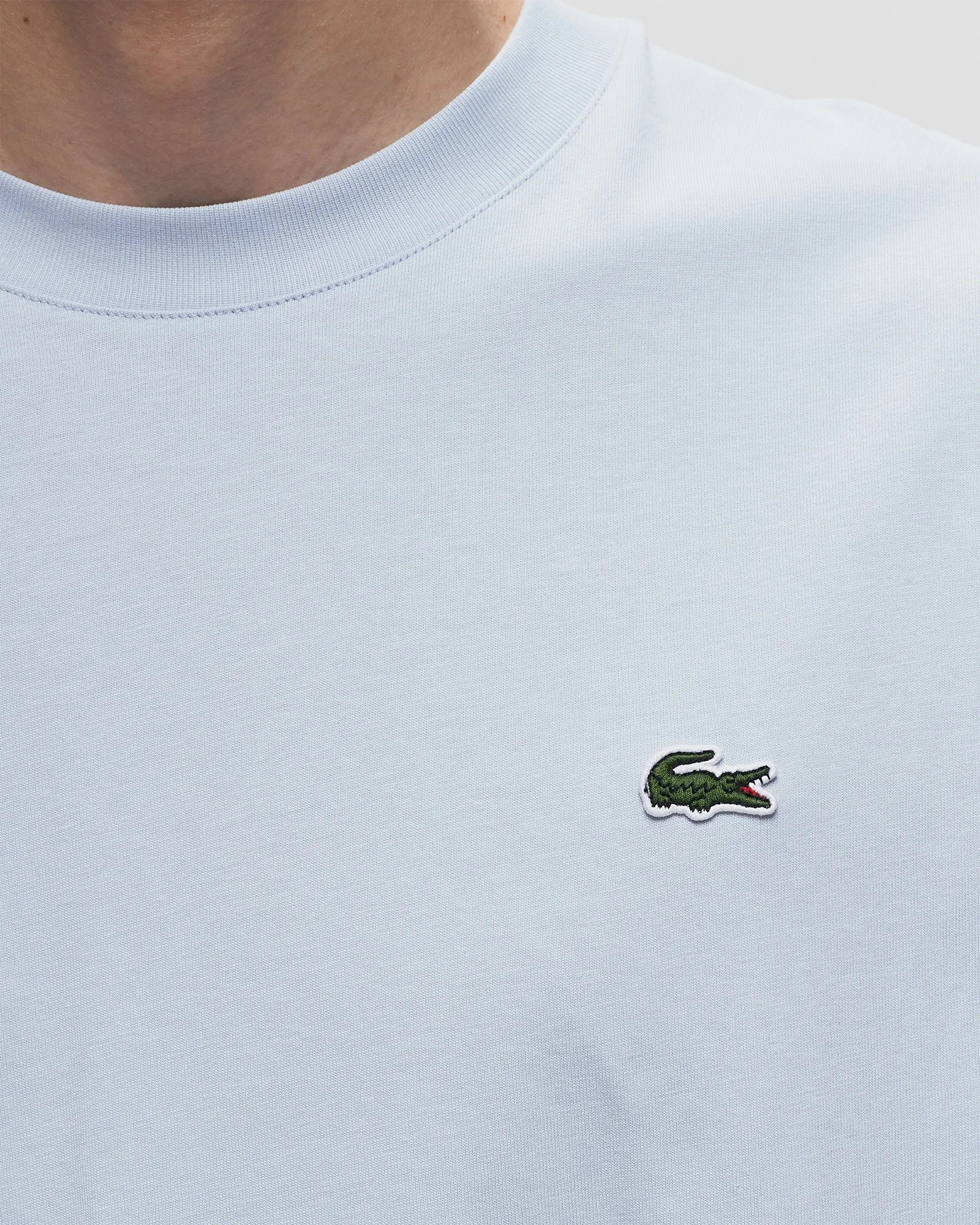 Lacoste T-SHIRTS & ROLLIS