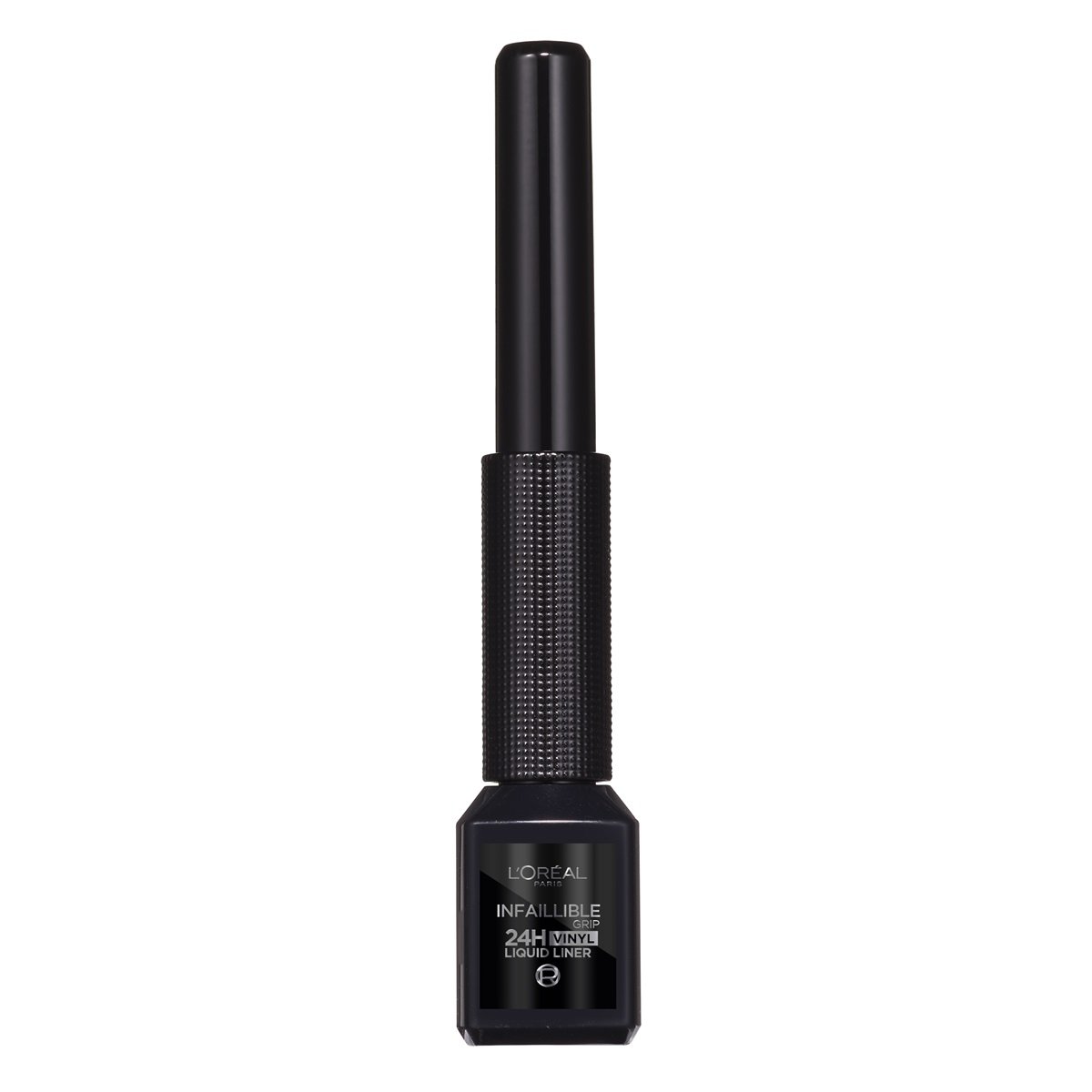 L’Oréal Eyeliner Infaiilible Liquid Black (1 stuk)