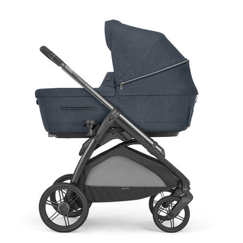Poussette TRIO System Quattro Aptica Darwin Resort Blue - INGLESINA