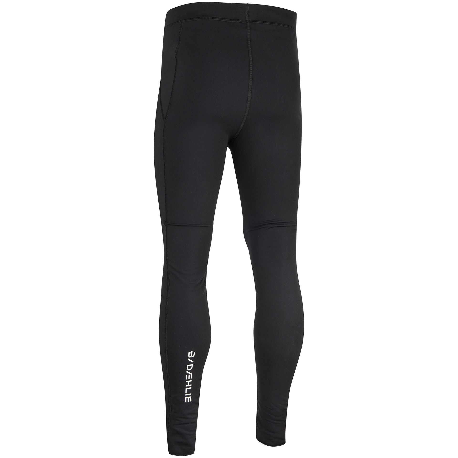 Dæhlie Run Tights Black