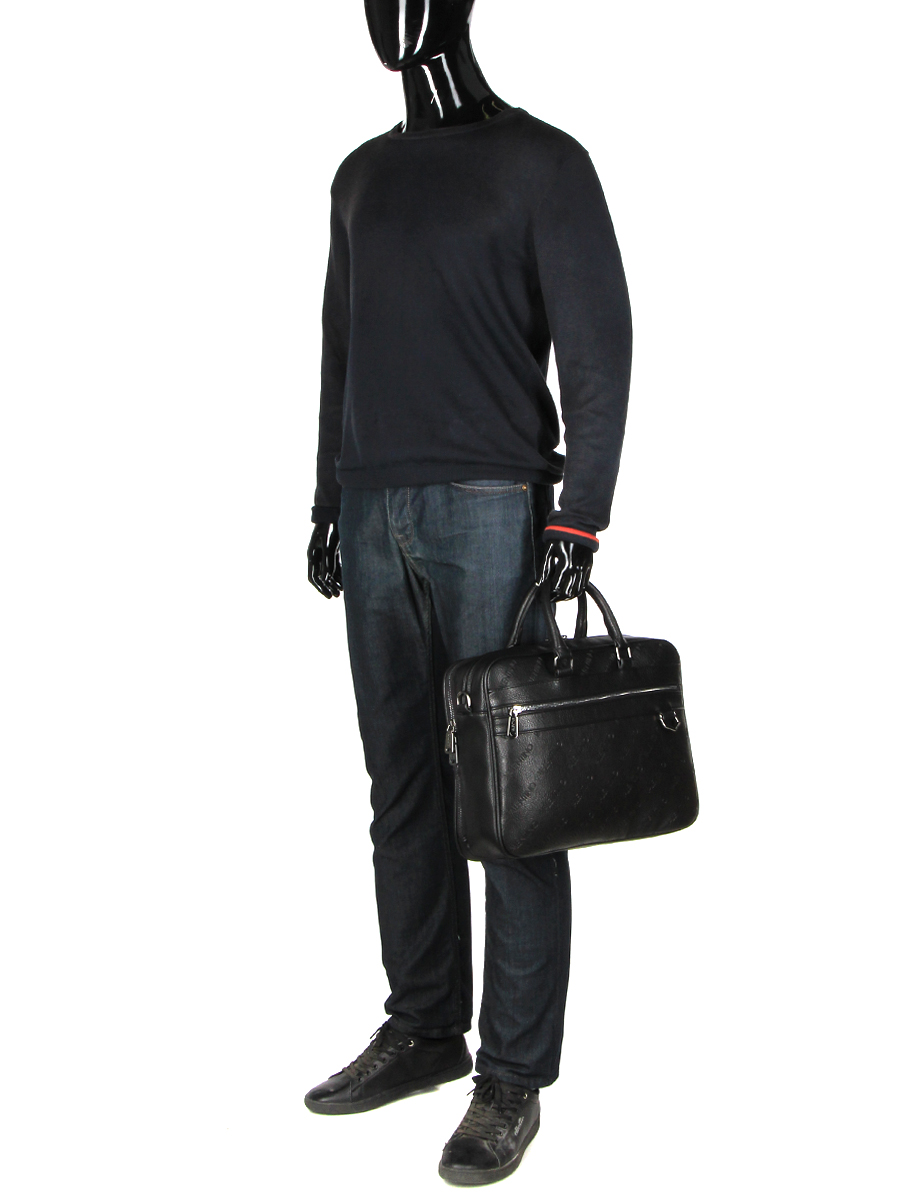 Sacoche ordinateur Valentino Drop 14 pouces