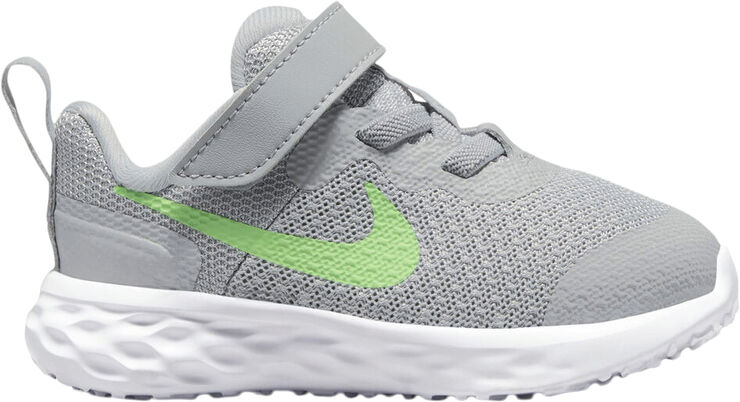 Nike Revolution 6 sneakers Grå