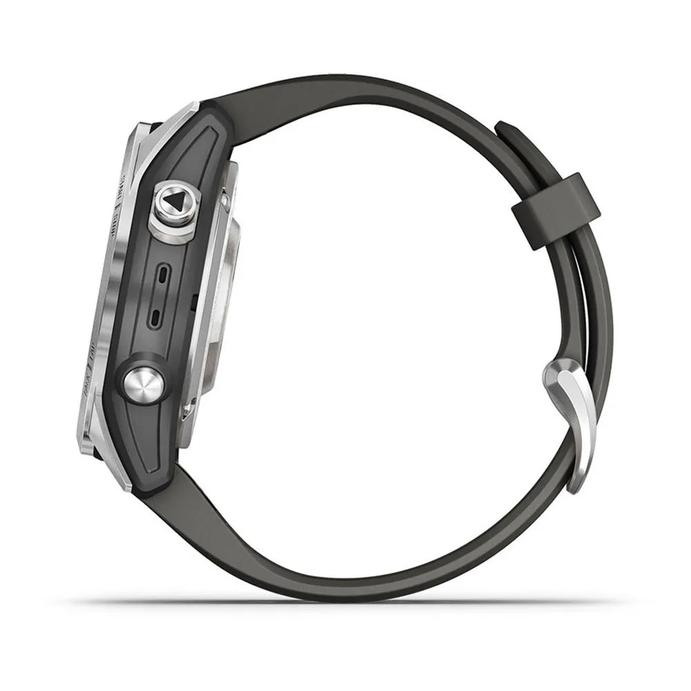 Garmin Reloj Fenix® 7S Pro Solar Edition
