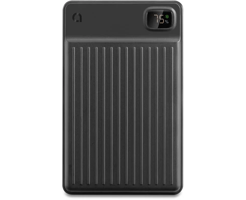 Andersson Powerbank PRB-C1000 – 10.000 mAh med innebygde kabler