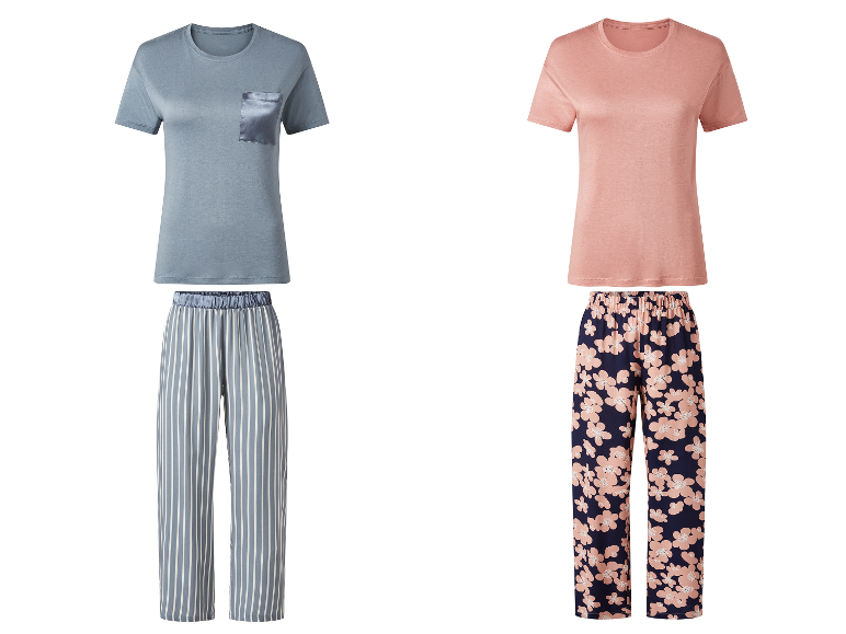 Dames pyjama