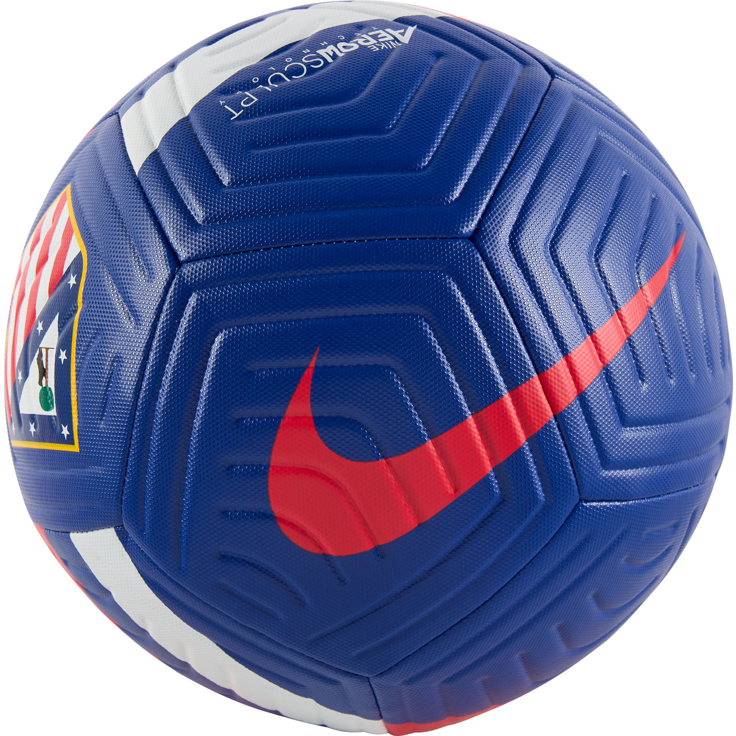 Nike Atletico Madrid Academy Bal - Maat 5