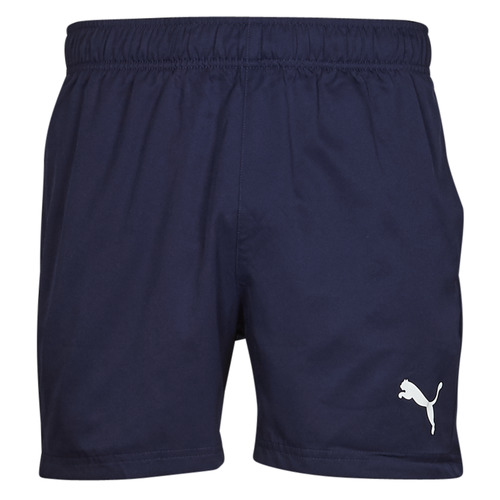 Puma - ESS ACTIVE WOVEN SHORT Marino