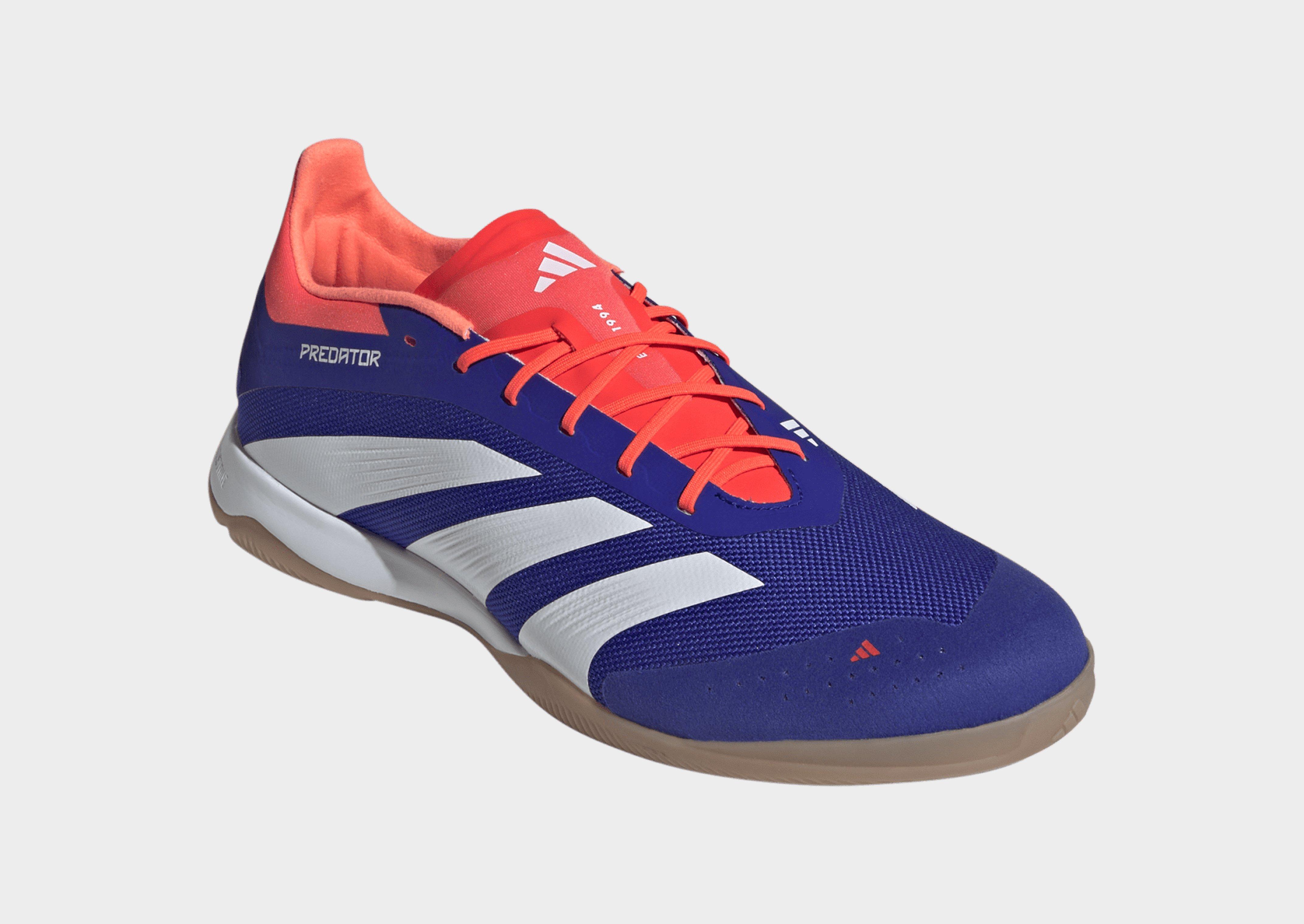 adidas Chaussure Predator Elite Indoor