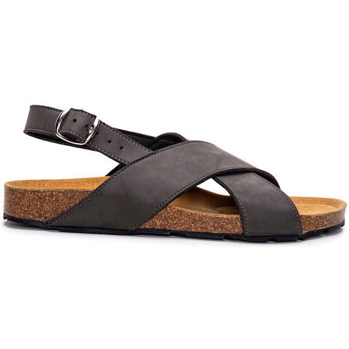 Nae Vegan Shoes - Loto_Grey Gris