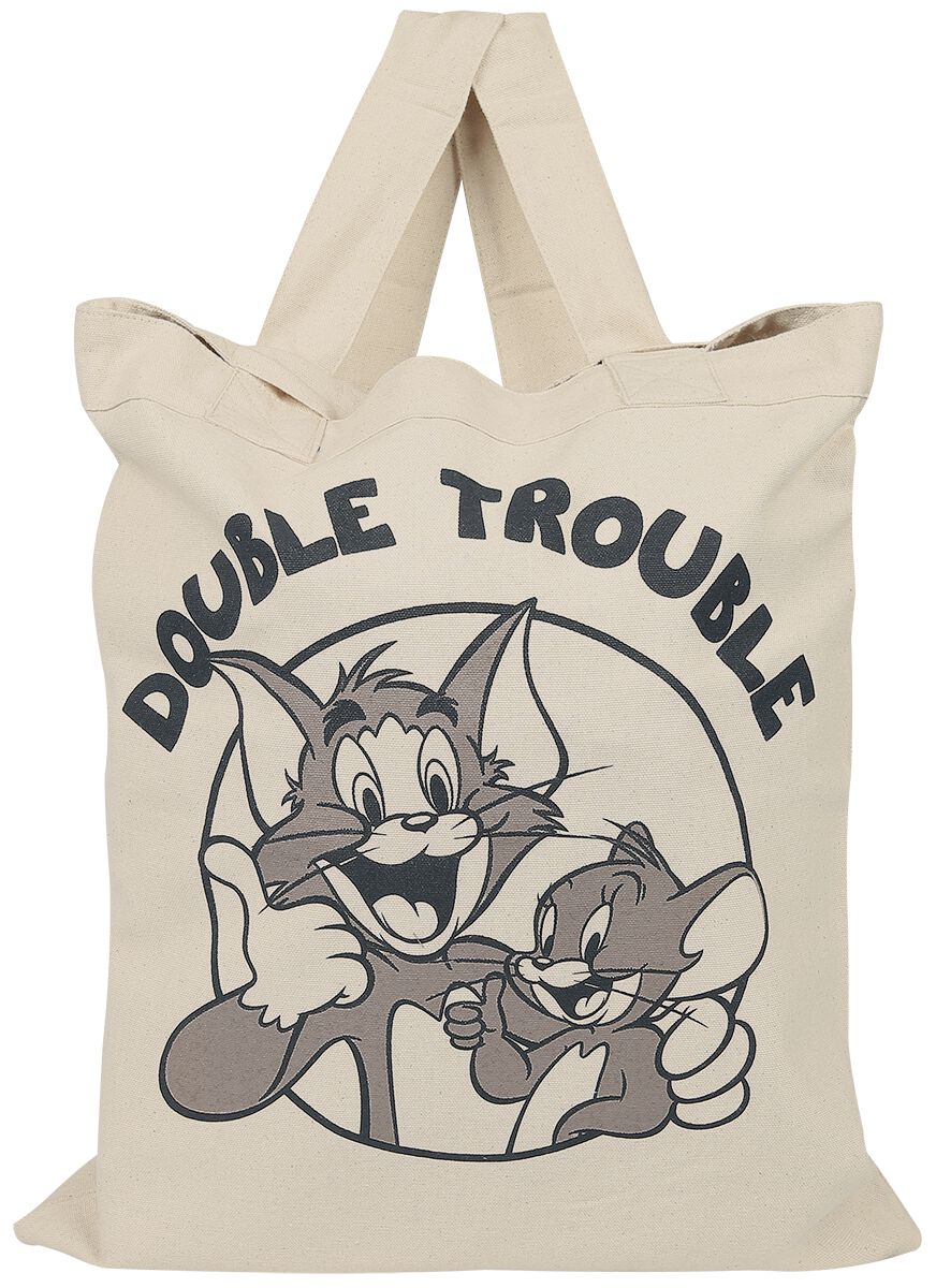 Save The Planet | Tom Et Jerry Sac à dos
