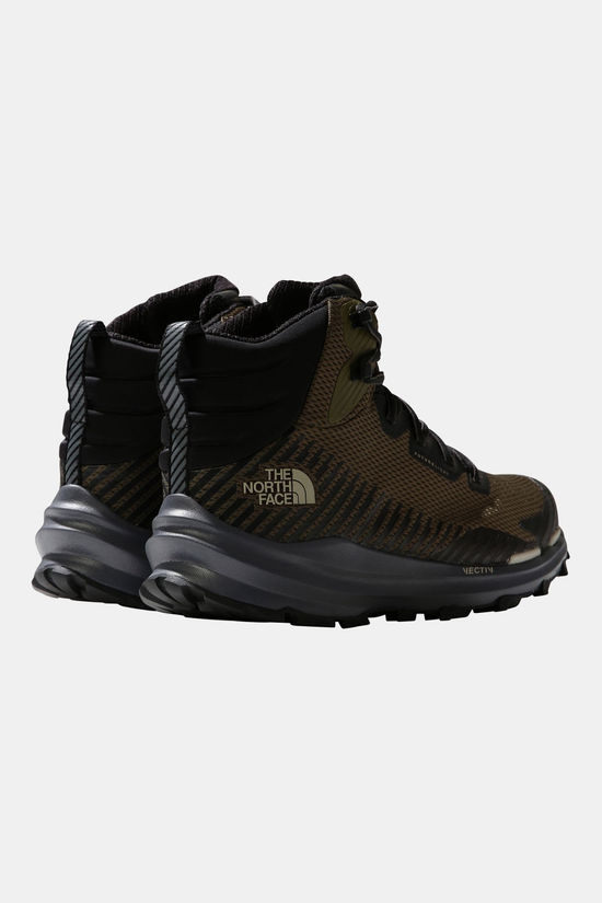 The North Face The North Face Vectiv Fastpack Mid Futurelight Wandelschoen