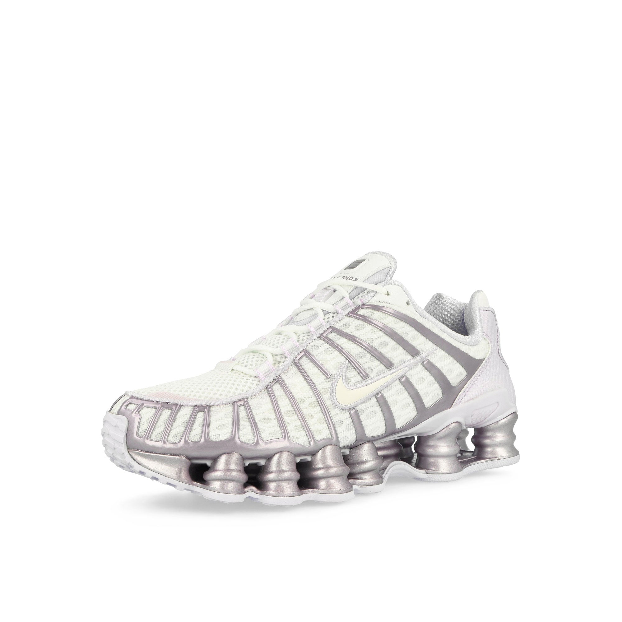 Nike<br>W Shox TL