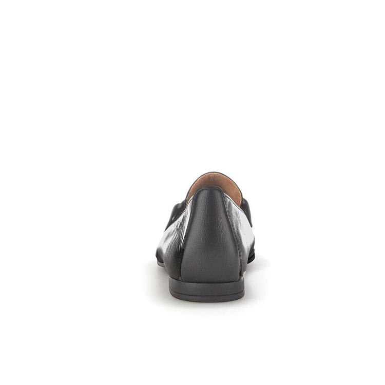 Gabor 65.211 schwarz (uni)