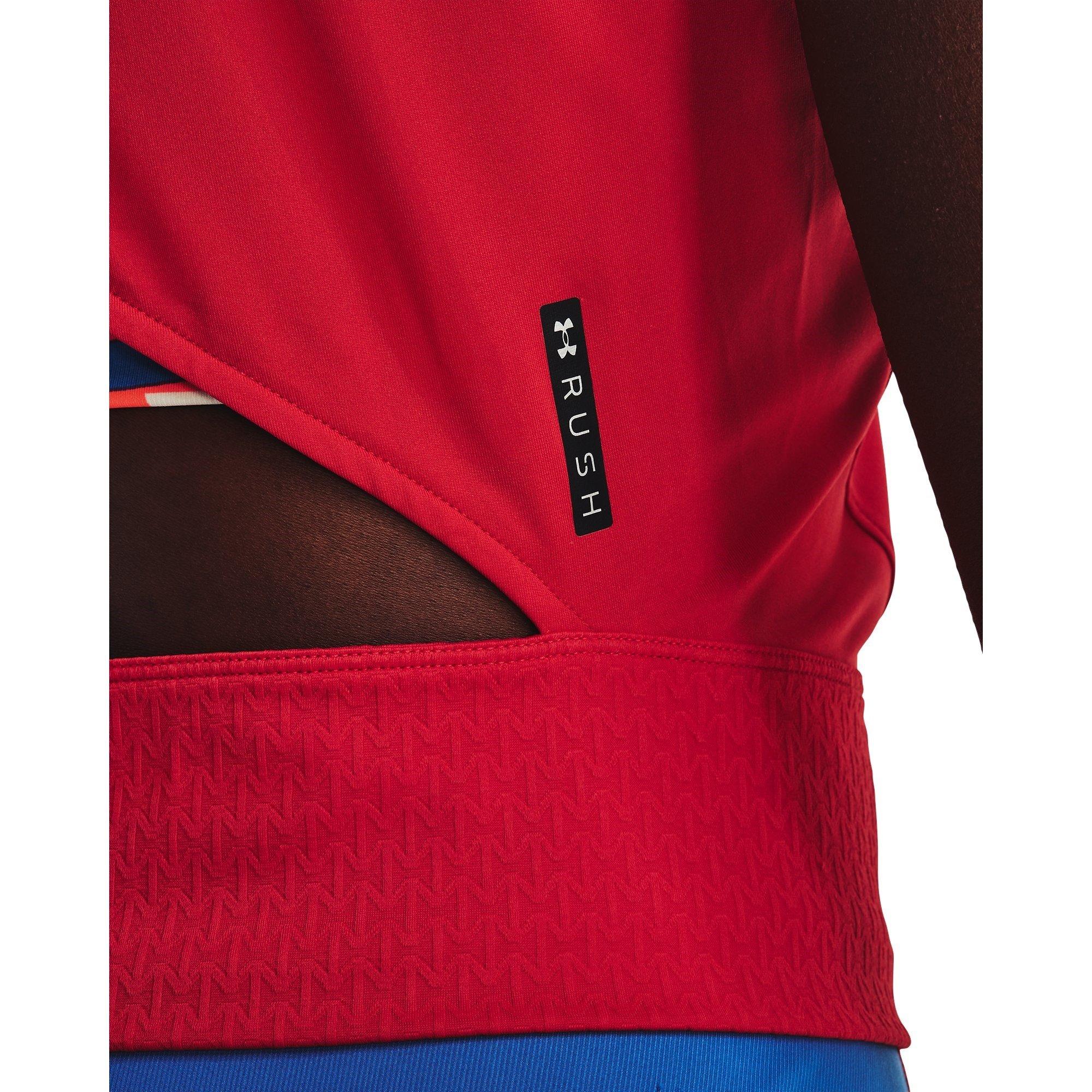 Under Armour UA Rush Perf Top Ld99