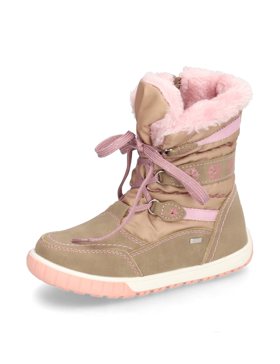 Snowboot