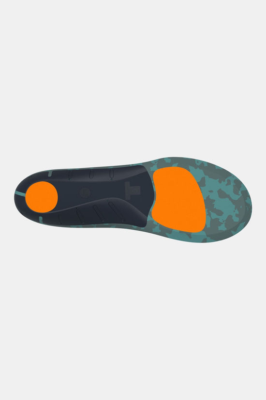 Superfeet Superfeet Active Cushion High Inlegzool