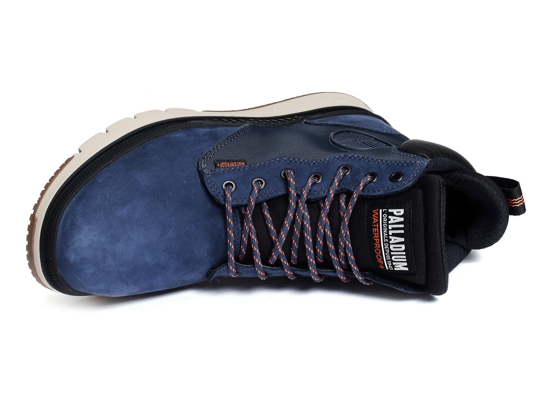 Pallasider cuff marine