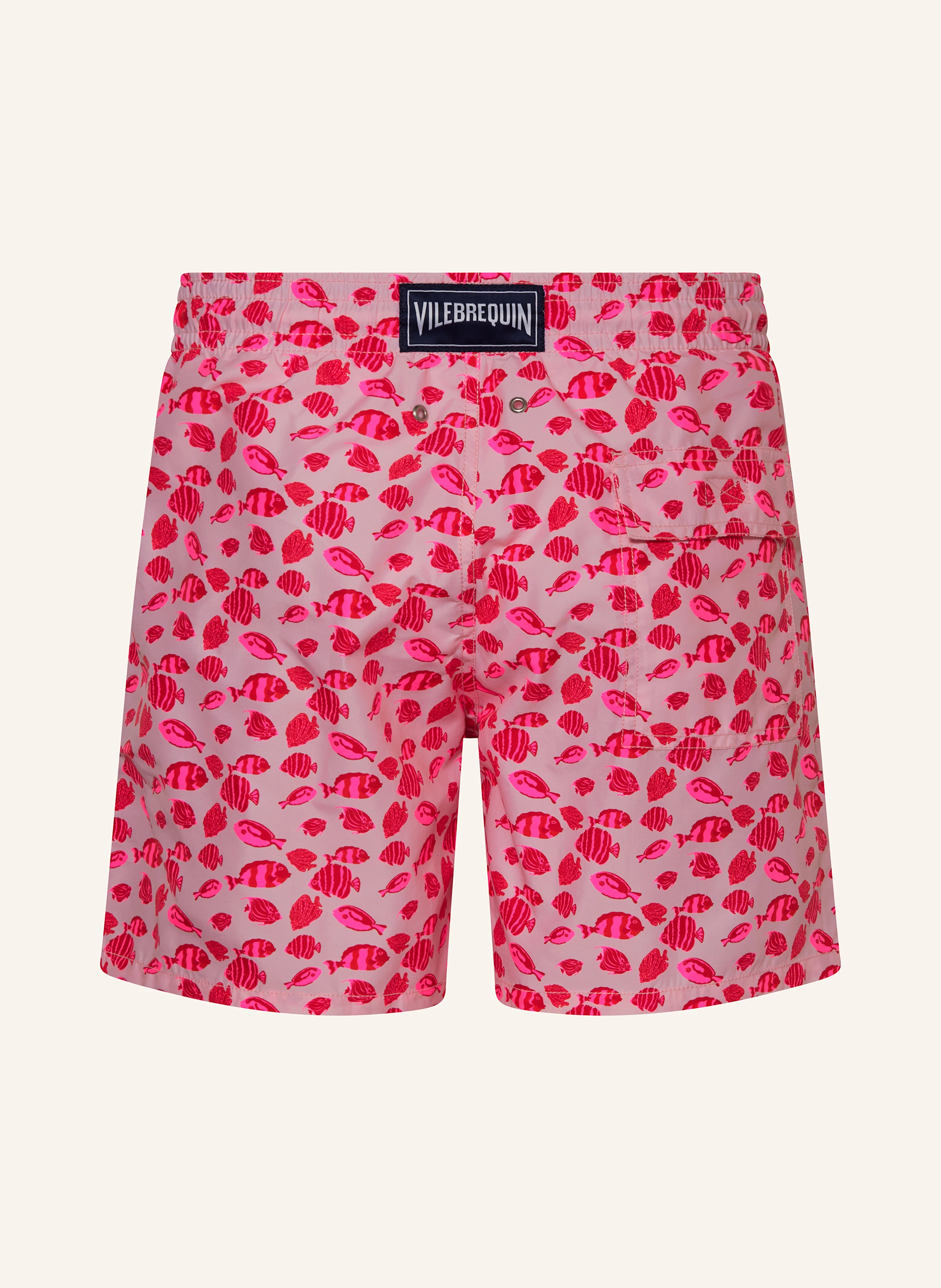 VILEBREQUIN Badeshorts MOOREA