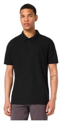 Polo Oakley Relax Urban Noir