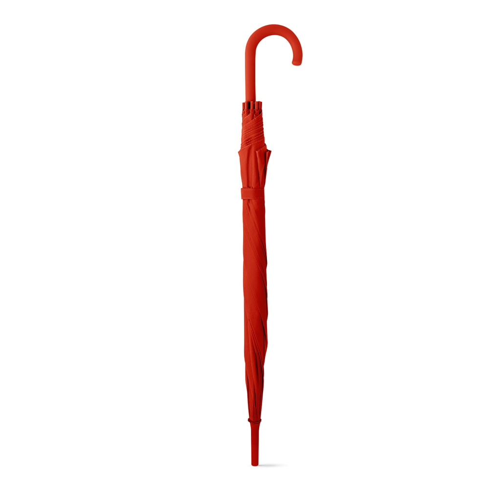 hi!dea 99134 - Parapluie en polyester 190T avec ouverture automatique