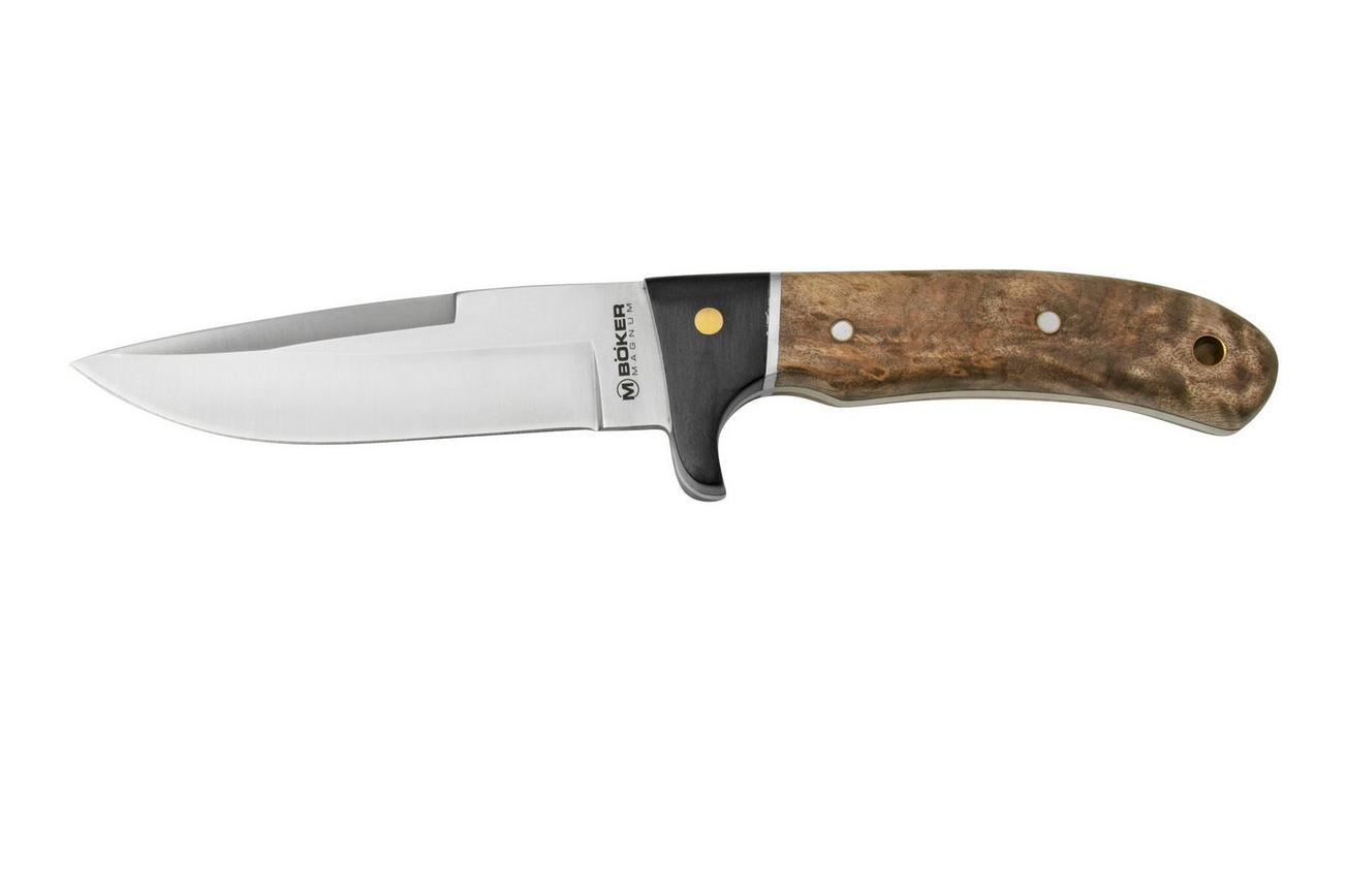 Böker Magnum Elk Hunter 02GL683 jachtmes