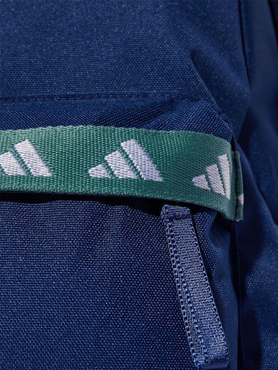 adidas Rucksack Blau